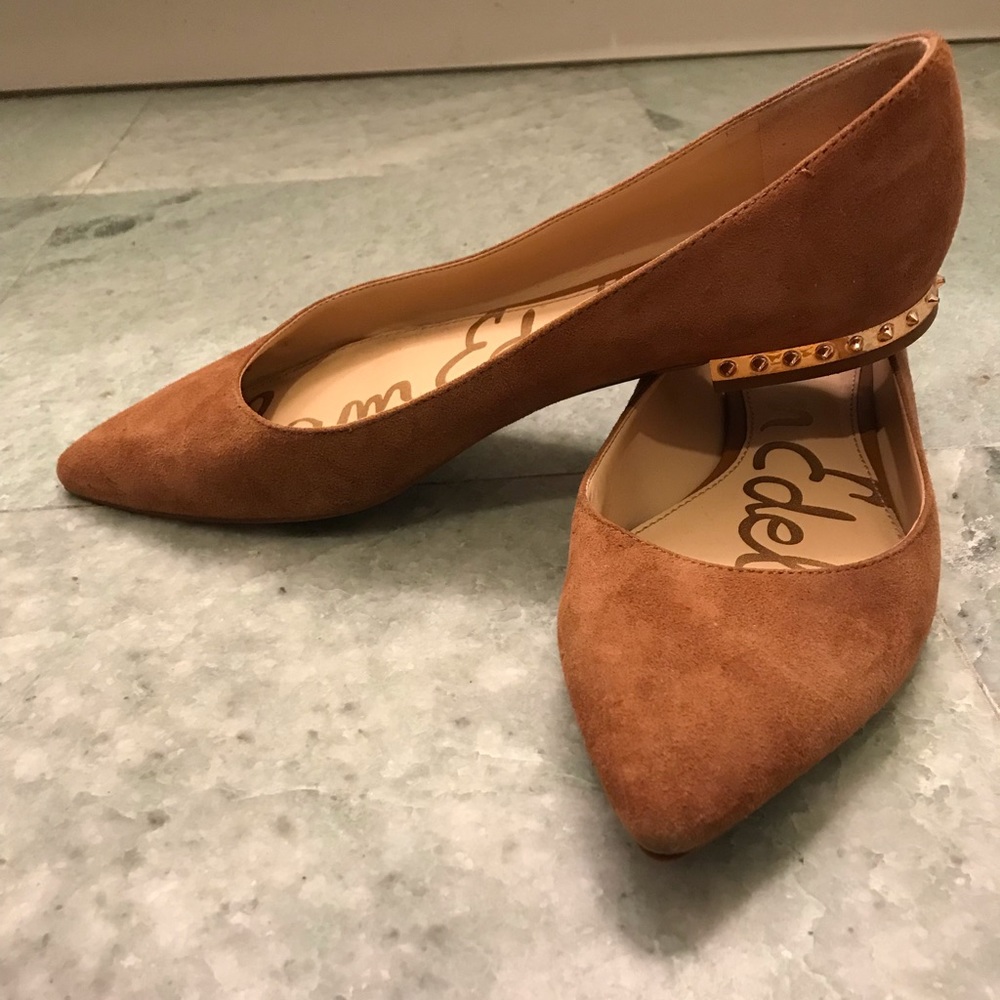 Sam Edelman Reyanne Flats